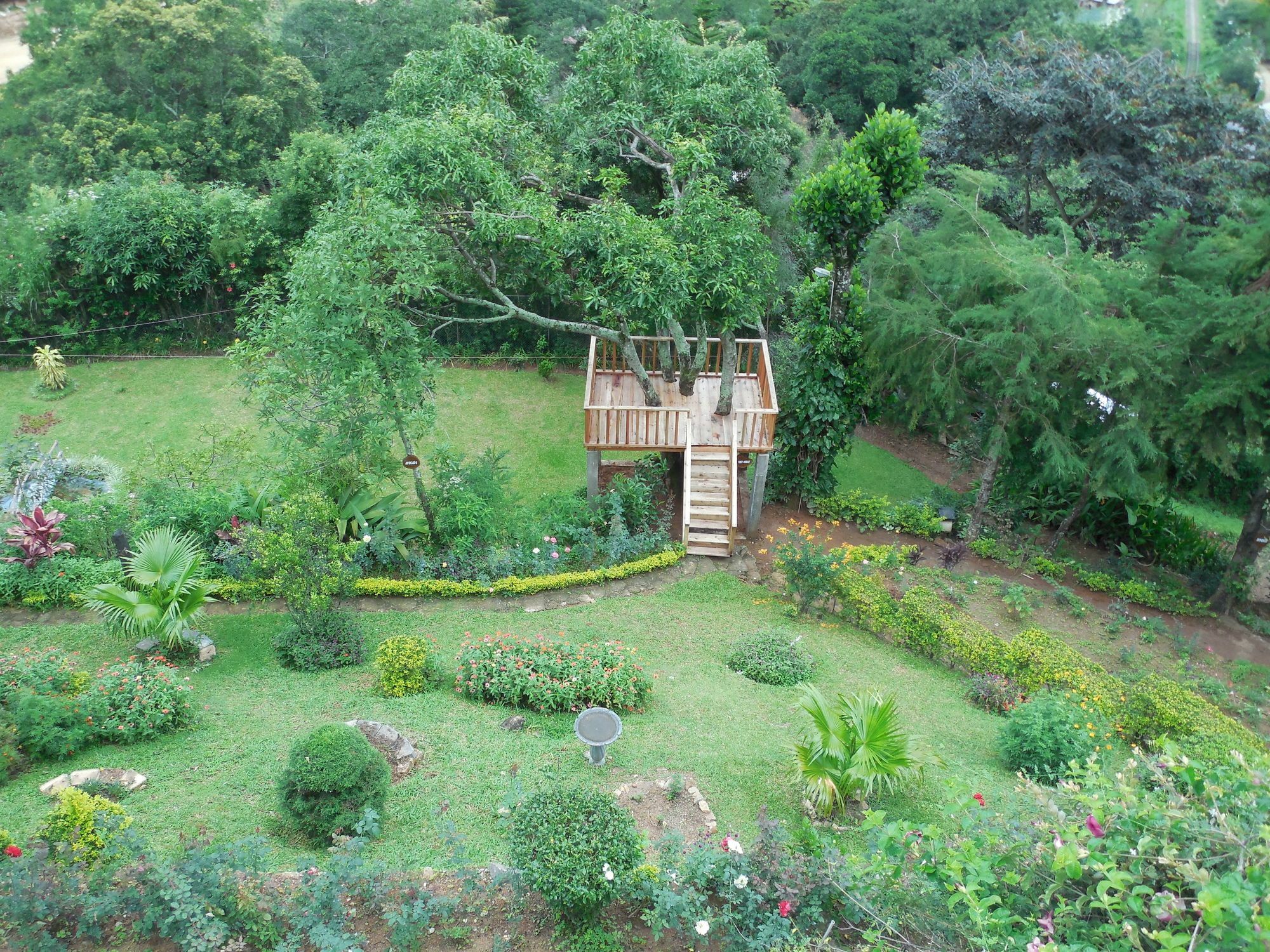 Villa Perpetua Bandarawela Exterior photo